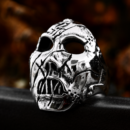 Slipknot Rings