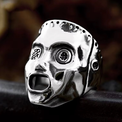 Slipknot Rings