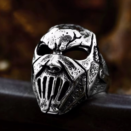 Slipknot Rings