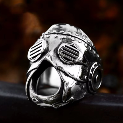 Slipknot Rings
