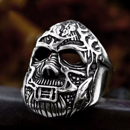 Slipknot Rings